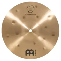 10" Pure Alloy Extra Hammered Splash