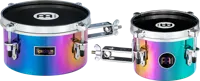 6" & 8" Spectrum Series Drummer Mini Timbales