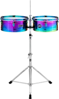 14" & 15" Spectrum Series Timbales