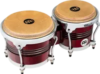 Marathon® Exclusive Bongo - Wine Red