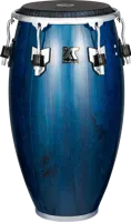 11 3/4" Kachiro Thompson Conga - Blue Wave