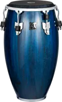 12 1/2" Kachiro Thompson Tumba - Blue Wave