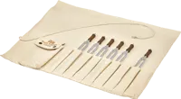 Binaural Therapy Tunging Fork Set