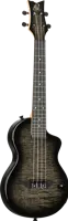 Ukulele Neo Series - Tenor - Grey Burst