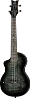 Ukulele Neo Series - Tenor - Grey Burst L