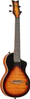 Ukulele Neo Series - Tenor - Tobacco Sunburst