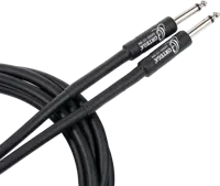 Ortega Instrument Cable - Straight/Straight - 3m