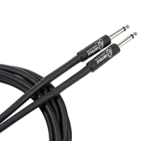 Ortega Instrument Cable - Straight/Straight - 4.5m