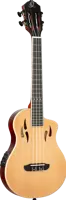 Ukulele Tourplayer Series - Tenor - Spruce