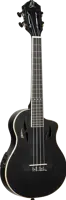 Ukulele Tourplayer Series - Tenor - Matte Black