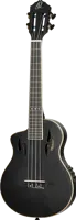 Ukulele Tourplayer Series - Tenor - Matte Black L