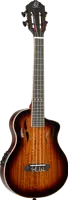 Ukulele Tourplayer Series - Tenor - Acacia