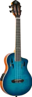 Ukulele Tourplayer Series - Tenor - Flamed Maple