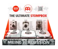 Ultimate Stomp Box Bundle