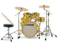 AQ1 Studio BUNDLE - Lite Yellow