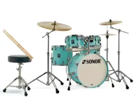 AQ1 Studio BUNDLE - Lite Green