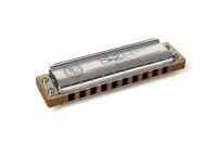 Steve Baker Signature Harp - C-Dur
