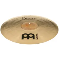 18" Byzance Brilliant - Polyphonic Crash