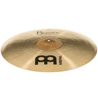 20" Byzance Brilliant - Polyphonic Crash