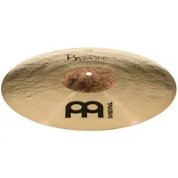 15" Byzance Brilliant - Polyphonic Hihat