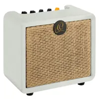 Ortega 12 Watt Practice Amp & Bluetooth Speaker (Limited White Edition)