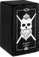 Artisan Cajon - El Estepario Siberiano Limited Edition