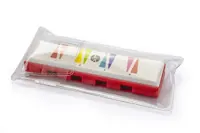 BUNDLE Speedy • Rainbow - kostenloses Etui