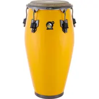 11" Alexandra Alban Signature Quinto - Sunrise Yellow - REMO® Fiberskyn® Head