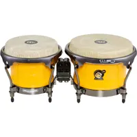 Alexandra Alban Signature Bongo - Sunrise Yellow