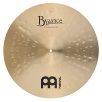 20" Byzance Traditional Extra Hammered Ride