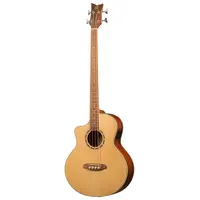 Deep Series - Medium scale - 4-string