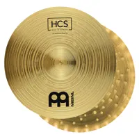 14" HCS Soundwave Hihat