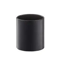 Ortega Steel Slide - 28 mm - Matte black