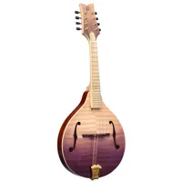 Americana Series - Mandolin - A-style - Purple fade