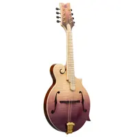 Americana Series - Mandolin - F-style - Purple fade