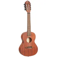 Bonfire Series - Tenor - Sapele - 8-string