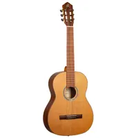 Thermo Series - Full size - Traditional Neck - Thermo-treated