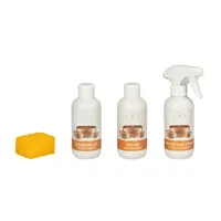 Singing Bowl Care Set