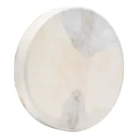 Spirit Drum 15" - 7 Chakra Gemstones