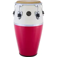 11 3/4" Sammy Garcia Signature Conga - La Conga Melodica - True Skin Buffalo Head