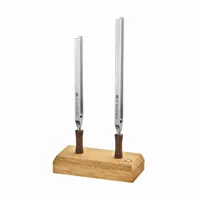 TCM Therapy Tuning Fork Yin & Yang Set