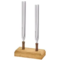 Binaural Therapy Tuning Fork Set - Theta