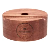 Wooden Holder for Essence Crystal Singing Bowls & Crystal Tuning Forks - Small